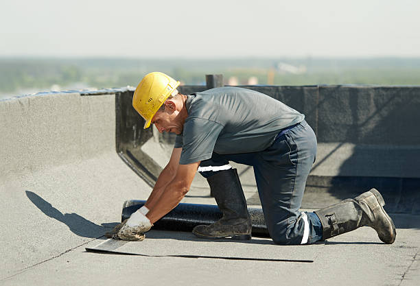 Best Types of Insulation in Bayside Gardens, OR