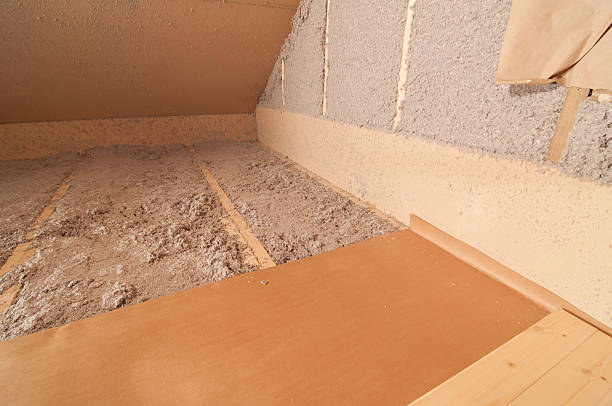 Trusted OR Insulation Contractor Experts